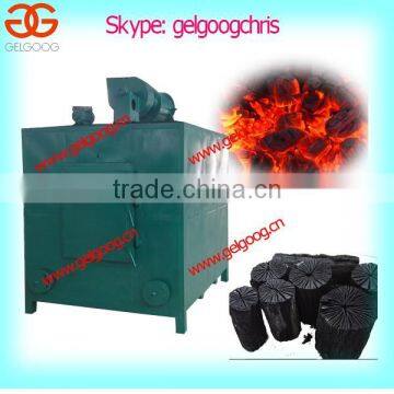 3m3 Charcoal Carbonization Stove/Raw Wood Branch Carbonization Stove/Sawdust Carbonization Furnace