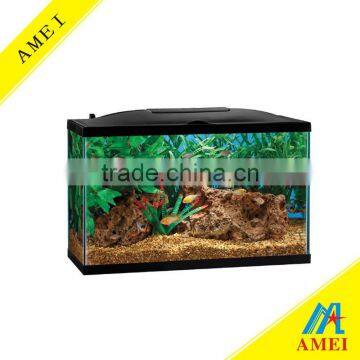 Wholesale High Quality Clear Acrylic Coffee Table Fish Tank for Sale
