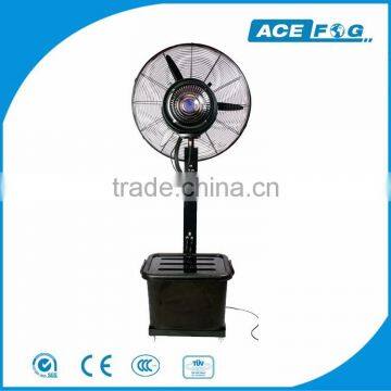 Acefog 230W water cooler fan standard electric fan prices