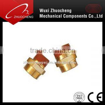 brass pipe fittings , brass connectors