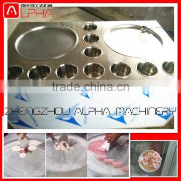 Ice Cream Machines/ice Cream Cart/ice Cream Truck for Sale photo-3