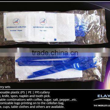 Catering Cutlery packs