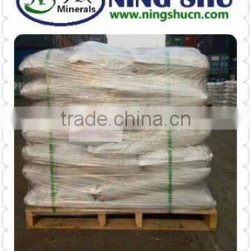 Natural Green Zeolite Granules/powder for Water Treatment photo-5