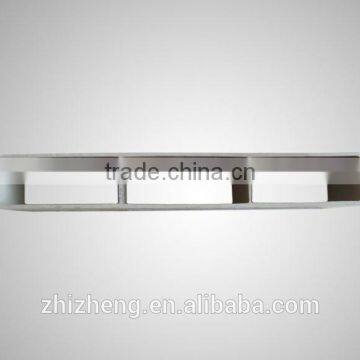 15mm 30mm 35mm Thickness Extruded Plastic Profile photo-6