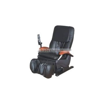 head and shoulder massage chair