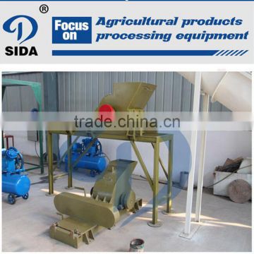 Best quality cassava starch processing line