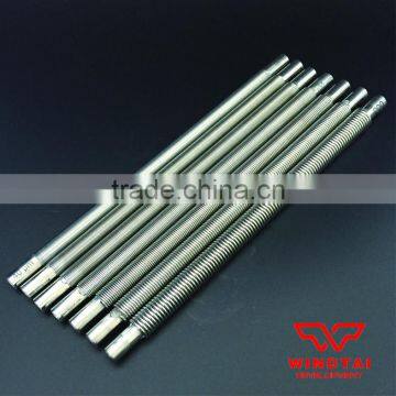 AARON Drawdown Wire Bar For Ink Coating Thickness