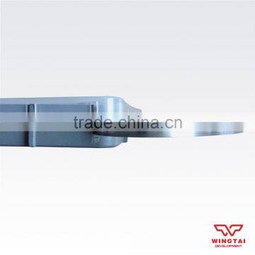 T0.2mm*W20/25/35mm AARON Doctor Blade For Pad Printing Machinery photo-4
