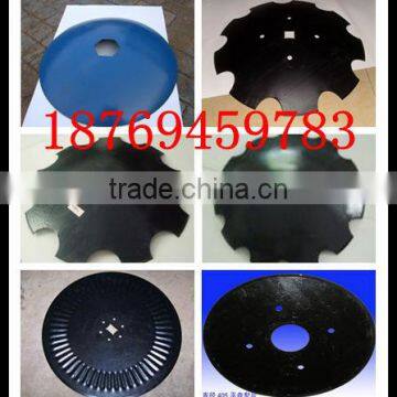 plow disc blade 26,harrow disc blades,agriculture disc blades