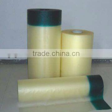 high quality band shade PVB FILM for sell