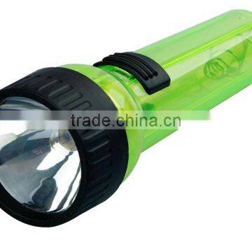 electric shock torch light