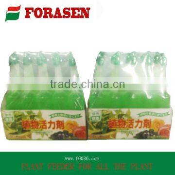 Liquid fertilizer with NPK for Japan market