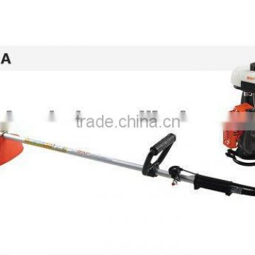 Knapsack/Backpack Brush cutter BG328 with Lower Price