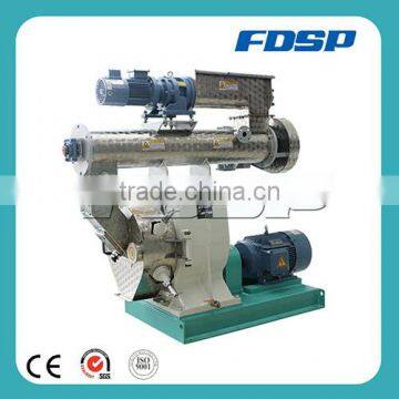 FDSP famous brand homemade small output chicken feed pelletzier