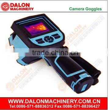 thermal goggle