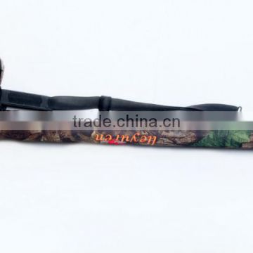 Chinese manufacture wholesale top quality single shoulder fishing rod bag