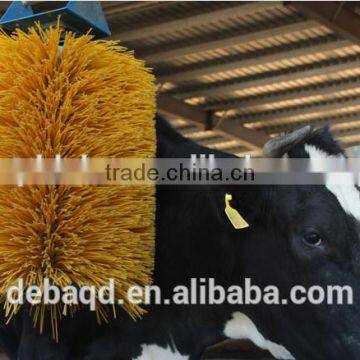 Cow Body Brush/ Cow brush/Cleaning brush