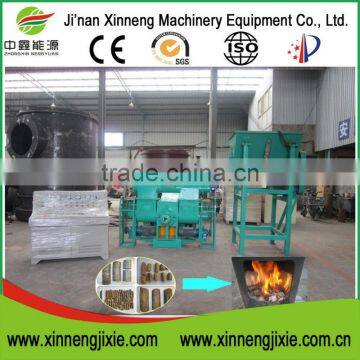 Cheap price energy saving biomass wood pellet machinery