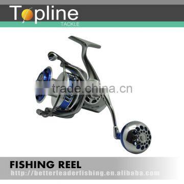 super quality big surf reel for fishing Made in China