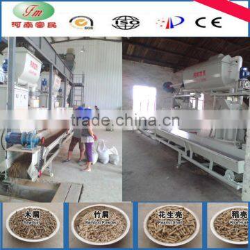 full automatic pellet machine price