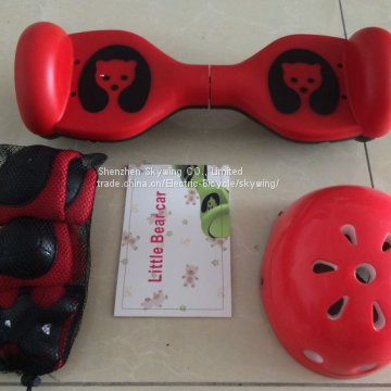 two wheel balance smart electric scooter hoverboard