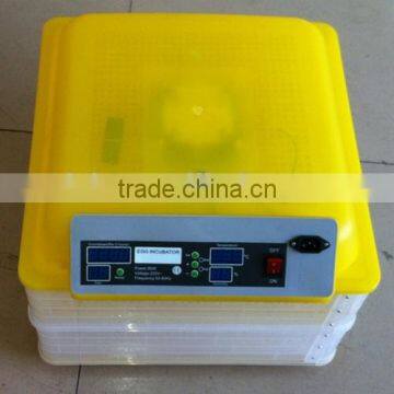 V-96 cheap solar eggs incubator for sale