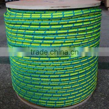 Arborist polyester Climbing Lines-Neolite/Climbing Rope for tree