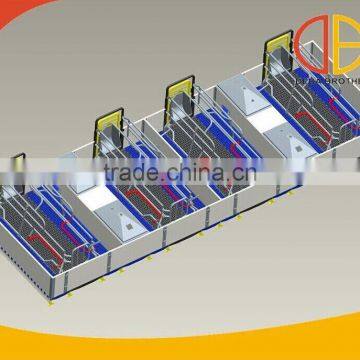 Pig Farming Equipment for Piglets photo-2