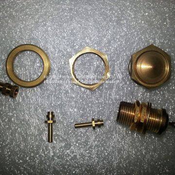 Custom Various Types of Aftermarket Motorcycle Parts photo-2