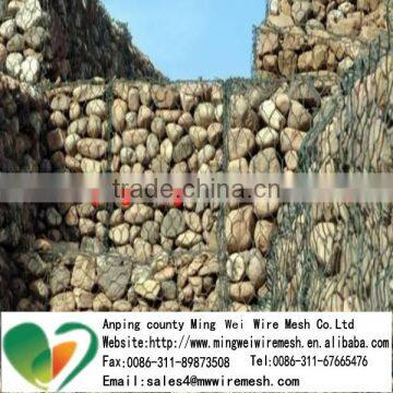 Good quality high choice gabion box welded mesh for hot sale