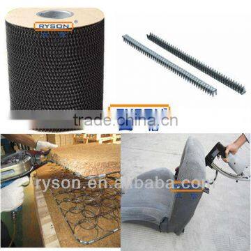 custom mattress nails spring nails supplier