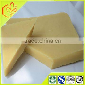 bulk yellow and white bees wax sheets/pellets