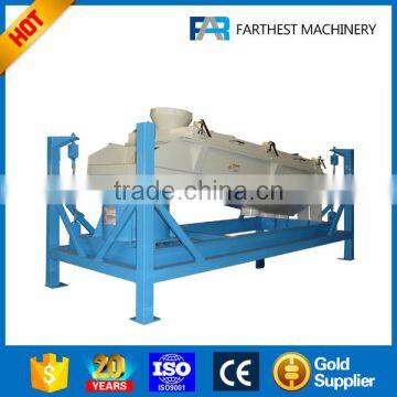 Shrimp Feed Screen Shaker Sieve Machinery