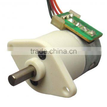 GM12-15BY dc stepper motor for camera