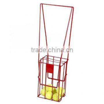 2015 Professional Tennis Ball Hopper Basket
