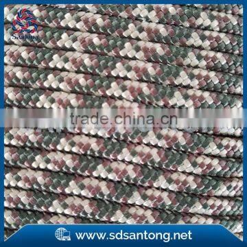 Color Nylon Rope for Sale