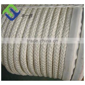 3 Strands Braided pp Rope photo-3