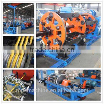 D Type Rope Machine for Jute Rope: Https://youtu.be/ODLBJ4em4vA photo-3