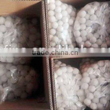 PU Ball TPU Ball Message Ball Silicone Ball Sifter Cleaning Ball White Rubber Ball Oil Resistance photo-4