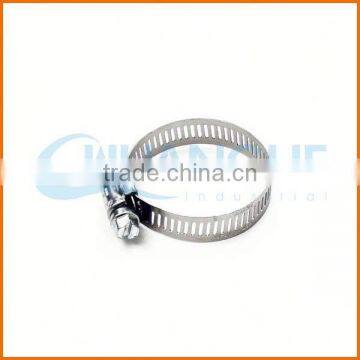 made in china carbon steel quick release hose clip