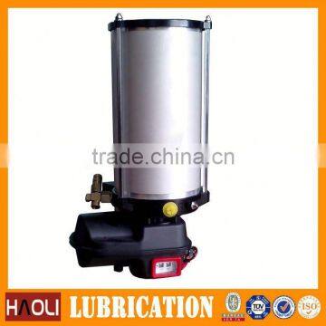 automatic grease lubrication system