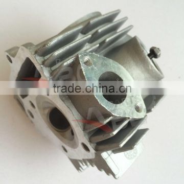 Chinese 110CC ATV Dirt bike motorcycle cylinder head engine head