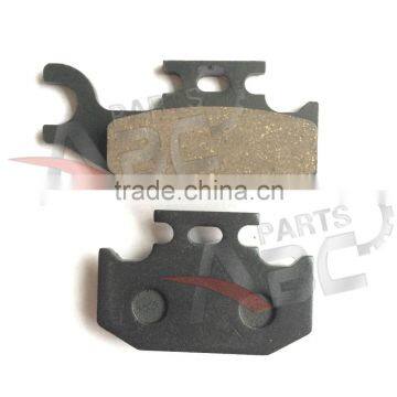 HISUN 500CC ATV QUAD ORIGINAL BRAKE PADS photo-3