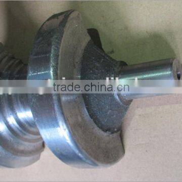 Full Type and Full Size Diesel Engine Balance Shaft photo-3