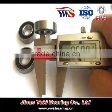 Inch R Series 0.5'*1.125'*0.3125' Deep Groove Ball Bearings r8 photo-2