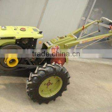 Power Cultivator/Mini Walking Tractor/Rotary tiller