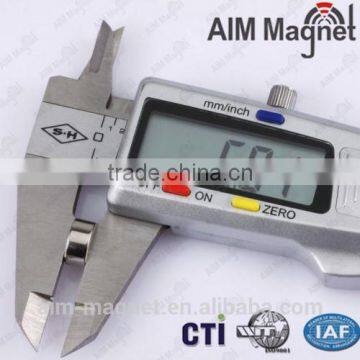 Glass Door Magnet D12 x 5 mm photo-4