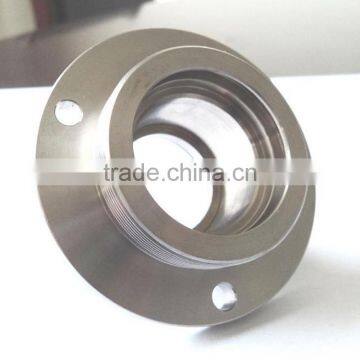 High Precision Cnc Machined Aluminum Parts CNC Lathe Machining / Turning / Milling / Anodizing / Stamping / Punching Parts photo-6
