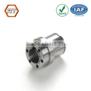 cnc metal turned part