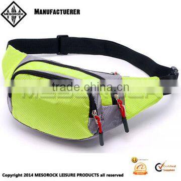 Outdoor Travel Sport Unisex Fanny Pack Waist Bag Running Waist Pack photo-2